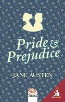 Pride and Prejudice (Illustrated)