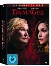 Kessler, G: Damages - Im Netz der Macht