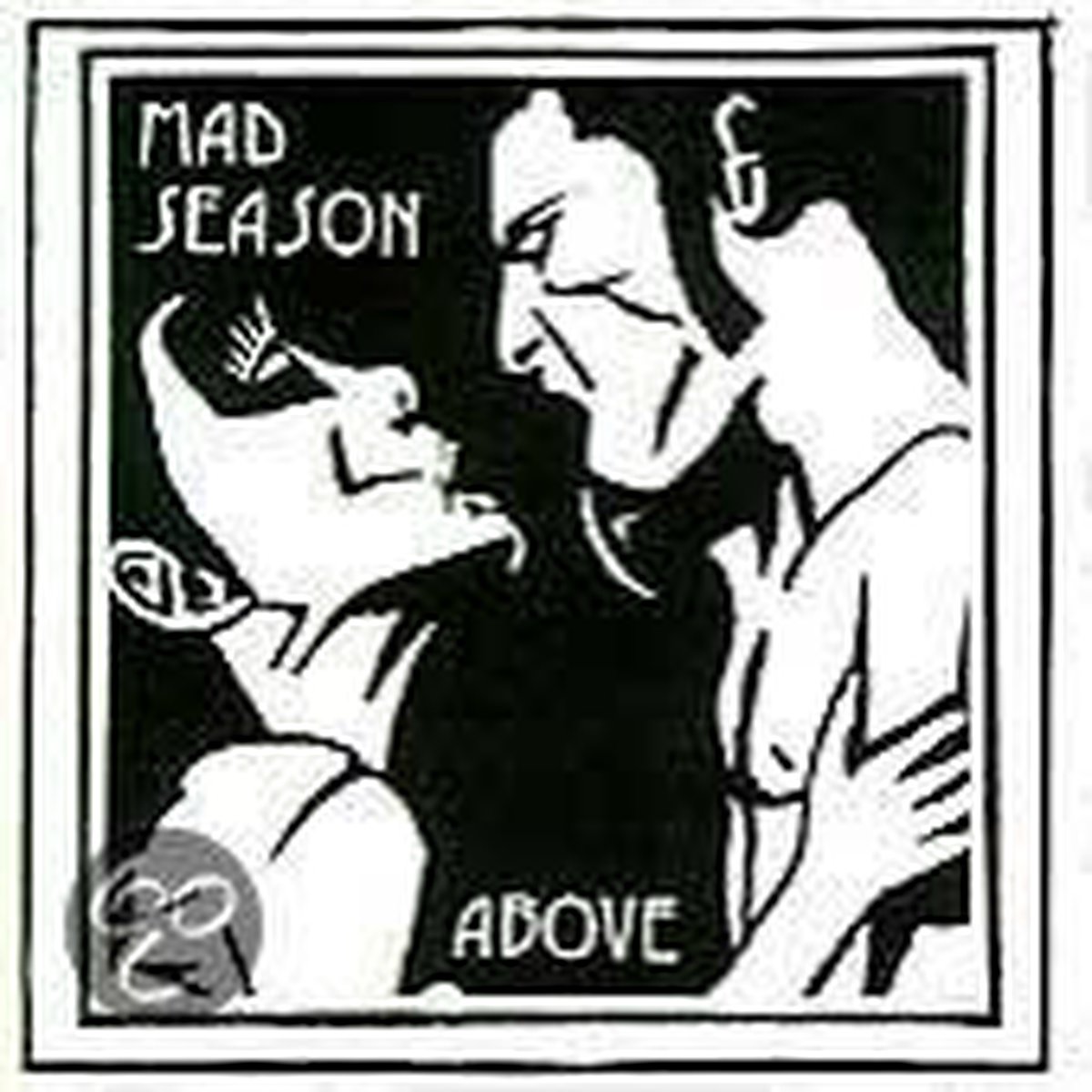 Mad Season - Above