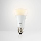 Philips HUE LUX LED Lamp - Single Pack - E27 (wit licht) | bol.com