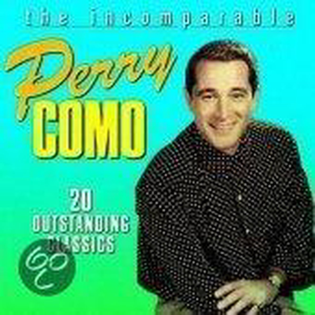 Incomparable
