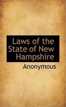 Laws of the State of New Hampshire