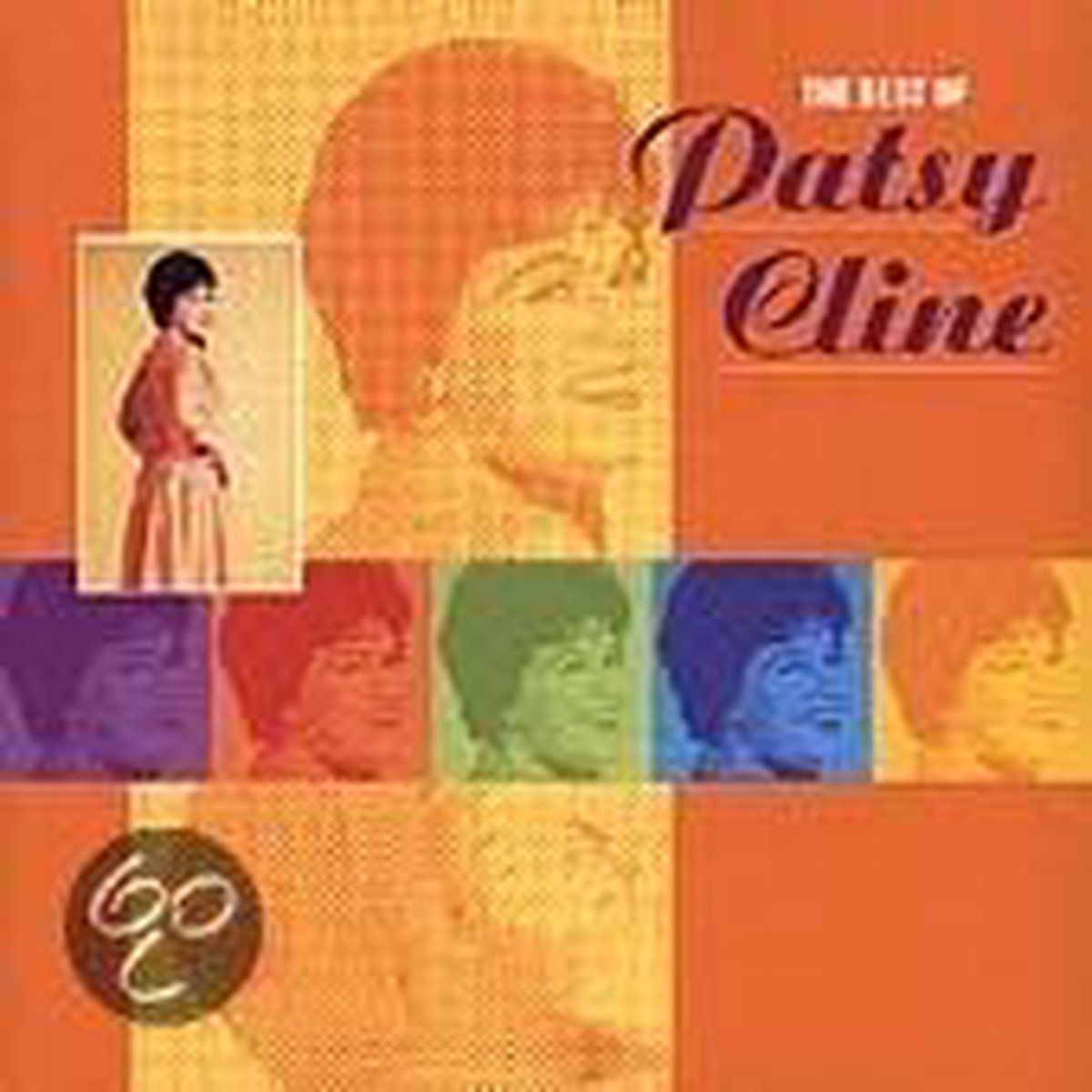 The Best Of Patsy Cline