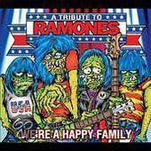 We're a Happy Family: A Tribute to the Ramones