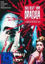Taste the Blood of Dracula (1970) (Blu-ray & DVD in Mediabook)