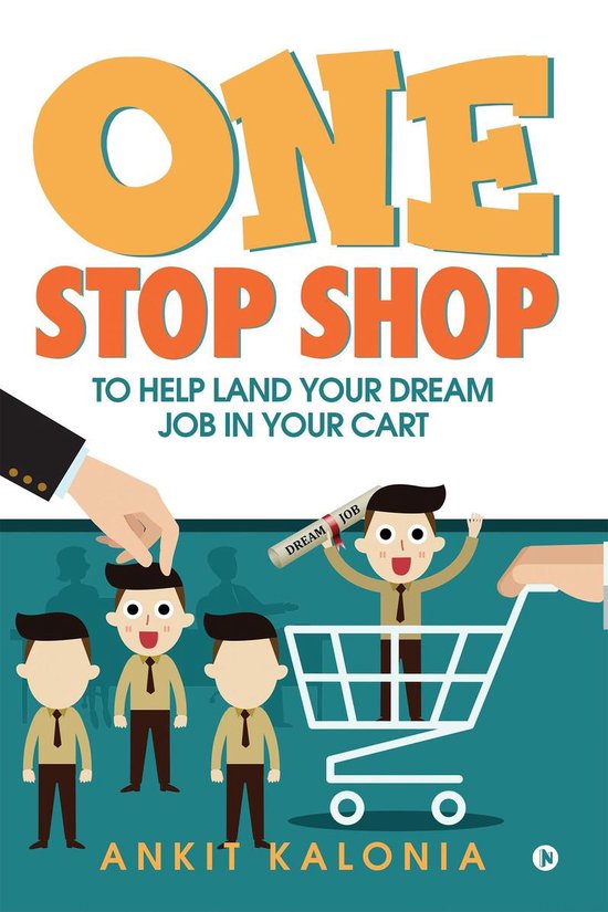 One Stop Shop - cover