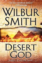 Desert God: A Novel of Ancient Egypt