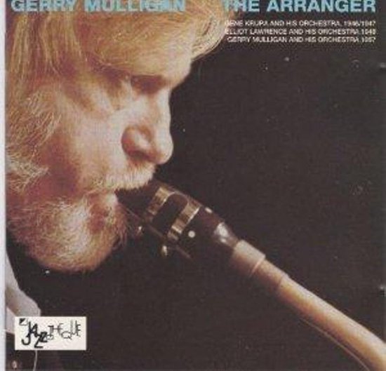 5099746841126 - The Arranger