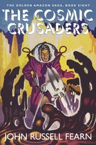 The Cosmic Crusaders