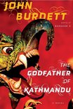 Royal Thai Detective Novels 4 - The Godfather of Kathmandu