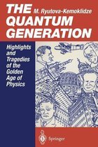 The Quantum Generation