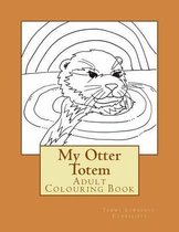 My Otter Totem