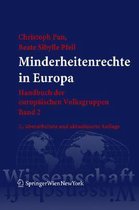 Minderheitenrechte In Europa