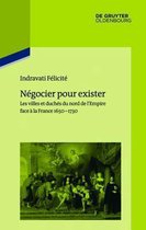 Négocier Pour Exister/ Diplomacy As a Means of Political Survival