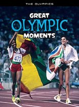 Great Olympic Moments