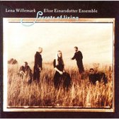 Lena Willemark & Einarsdotter Elise Ensemble - Secrets Of Living (CD)