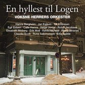 Voksne Herrers Orkester - En Aften I Logen (CD)