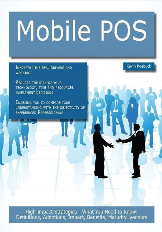Mobile POS Highimpact Strategies What You Need to Know Definitions