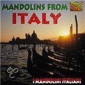 Mandolins From Italy