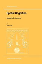 GeoJournal Library 39 - Spatial Cognition