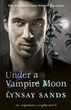 ARGENEAU VAMPIRE 16 - Under a Vampire Moon