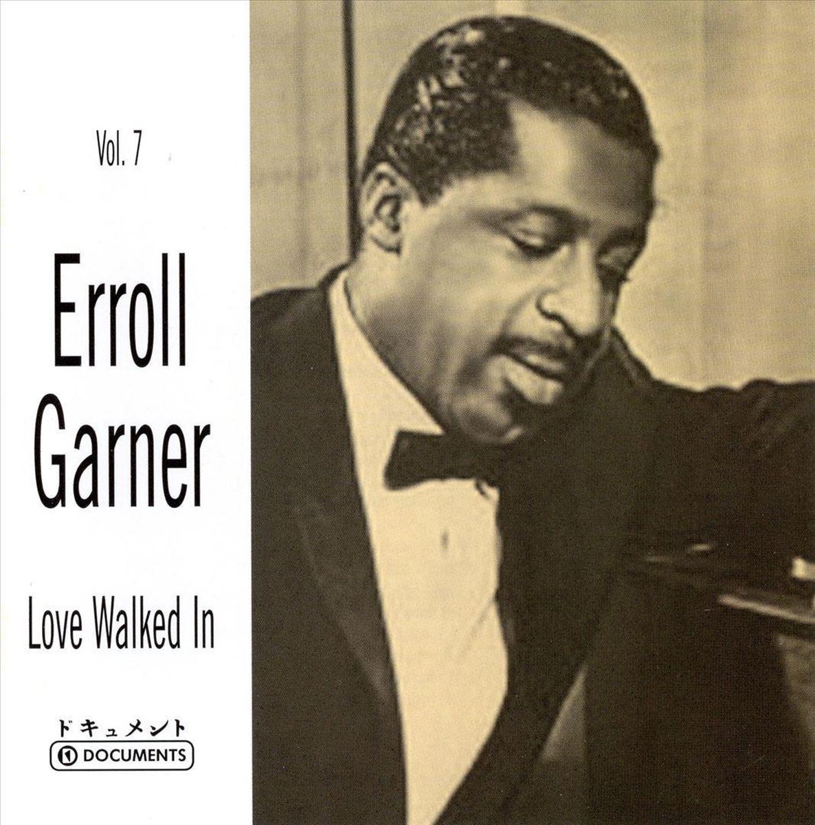 Love Walked, Vol. 7