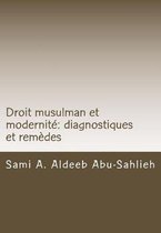 Droit Musulman Et Modernit