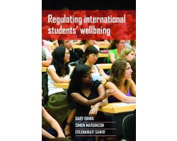 Regulating International Students' Wellbeing