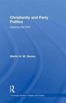 Christianity And Party Politics