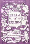 An Anne of Green Gables Novel - Rilla of Ingleside