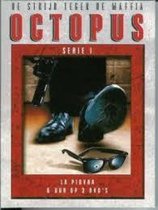 Octopus - Seizoen 1 (3Dvd)