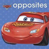 Disney Cars - Opposites