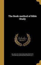 The Book-Method of Bible Study
