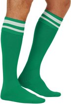 Rucanor - Process Football Sock - Groene Voetbalsokken - 30 - 34 - Groen