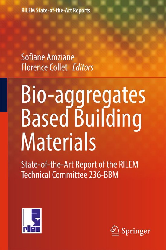 Engineering (R0) - Bio-aggregates Based Building Materials - cover