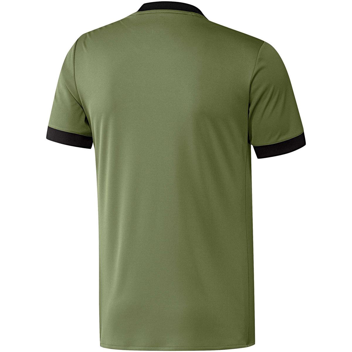 Adidas Performance Juventus Turin 3rd Voetbaltricot 17/18 AZ8711 | bol.com