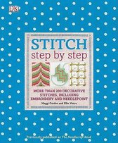 Stitch Step by Step