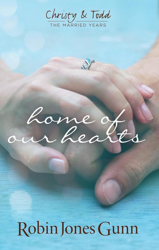Home Of Our Hearts - cover