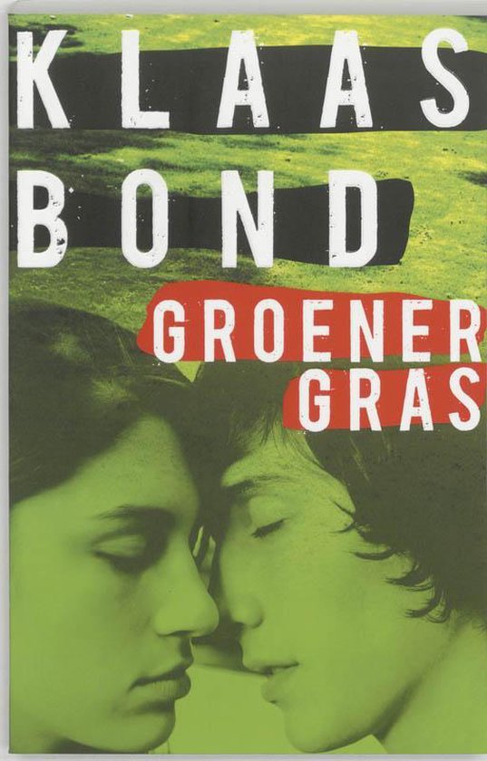 Groener Gras