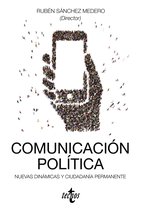 Ciencia Política - Semilla y Surco - Comunicación política: nuevas dinámicas y ciudadanía permanente