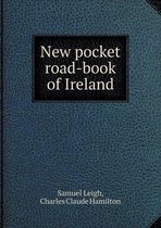 New pocket road-book of Ireland