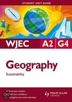 Wjec A2 Geography