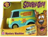 Scooby Doo Mystery Machine - Speelgoed auto
