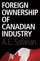 Heritage - Foreign Ownership of Canadian Industry