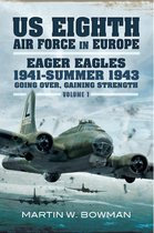 Us Eighth Air Force in Europe