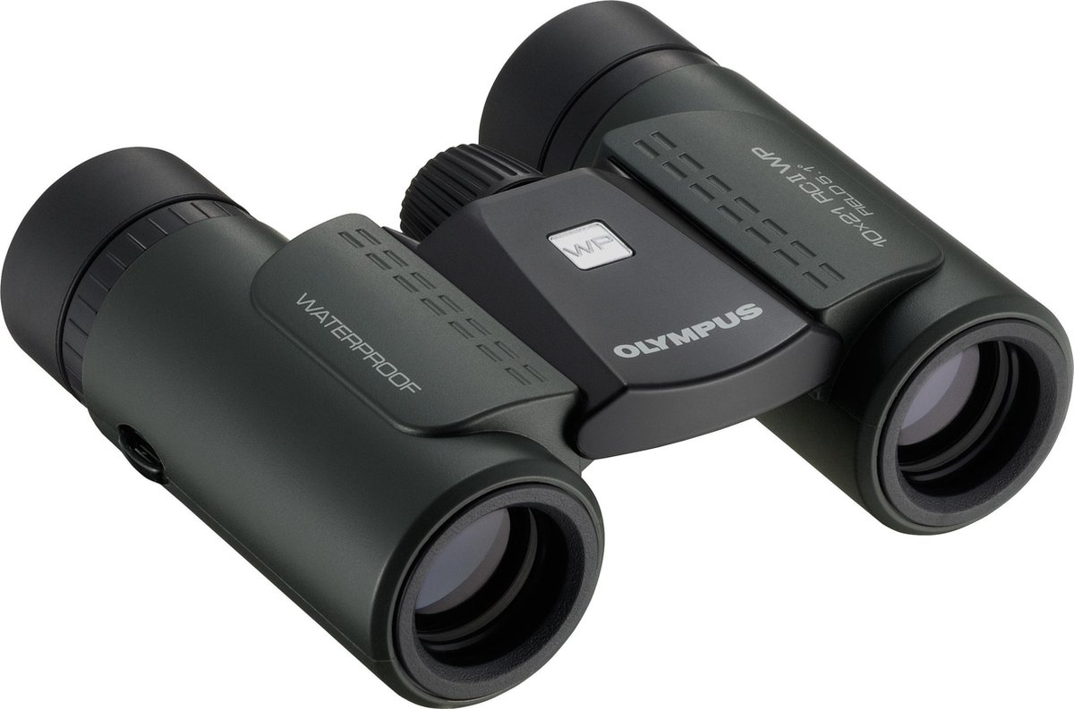 Olympus 10x21RC II WP
