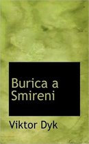 Burica a Smireni