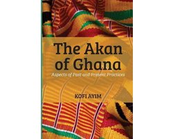 The Akan of Ghana