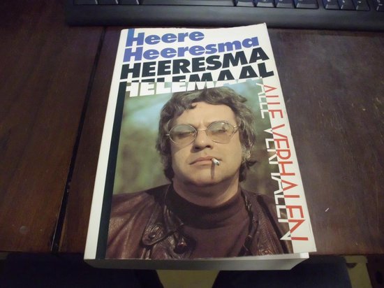 9789065210692 - Heeresma alle verhalen