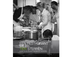 Een Restaurant Met Tien Sterren